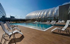 ibis Styles Saint Julien en Genevois Vitam